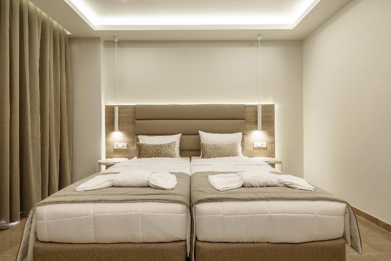 Remezzo Studios & Apartments อามูดี ภายนอก รูปภาพ